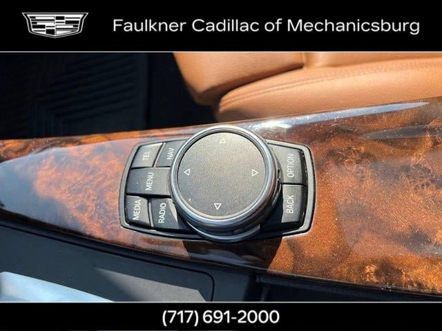 2016 BMW 3 Series 340i xDrive