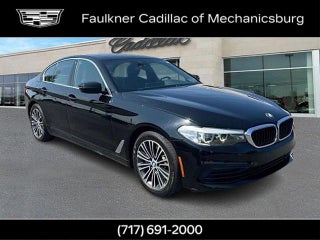 2020 BMW 5 Series 530i xDrive