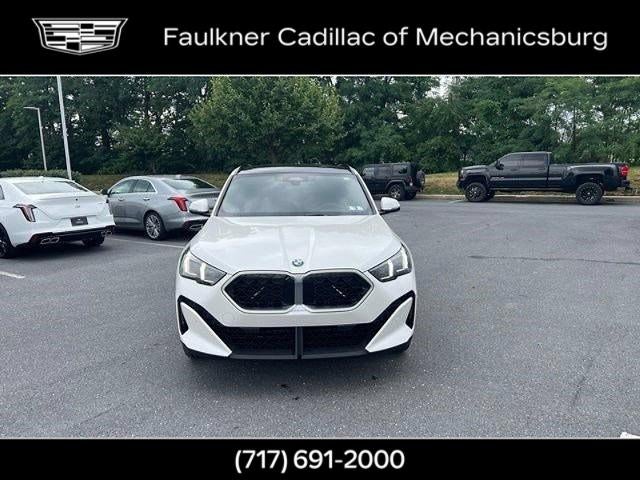 2024 BMW X2 xDrive28i