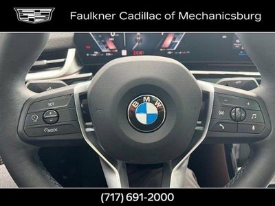 2024 BMW X2 xDrive28i
