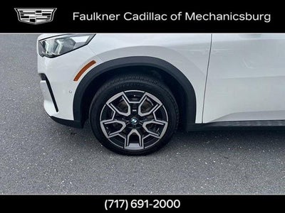 2024 BMW X2 xDrive28i