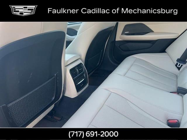 2023 BMW i4 eDrive35