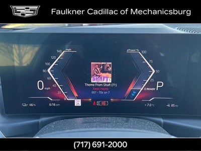 2023 BMW i4 eDrive35