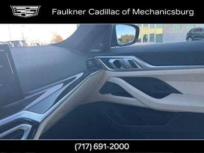 2023 BMW i4 eDrive35