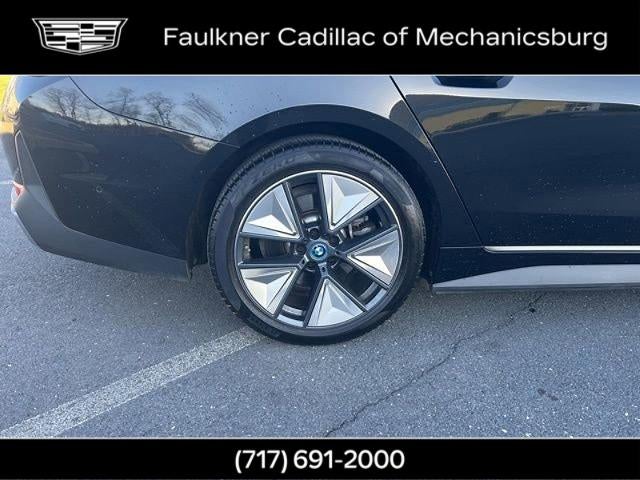 2023 BMW i4 eDrive35