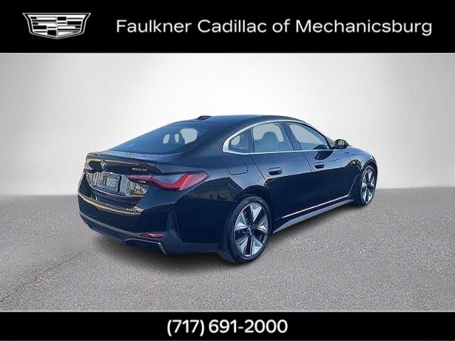 2023 BMW i4 eDrive35