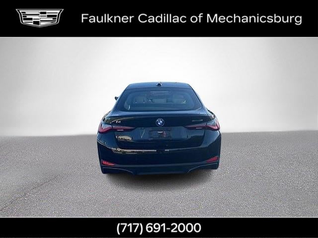 2023 BMW i4 eDrive35