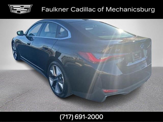 2023 BMW i4 eDrive35