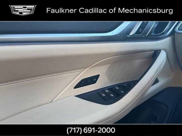 2023 BMW i4 eDrive40