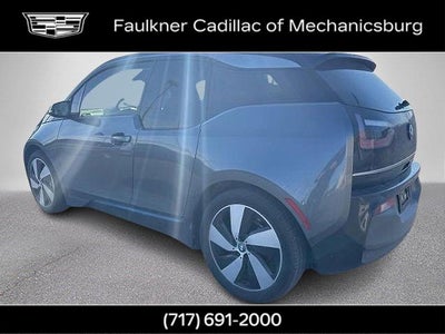 2019 BMW i3 Base