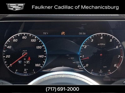 2020 Mercedes-Benz E-Class E 350
