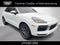 2021 Porsche Cayenne S