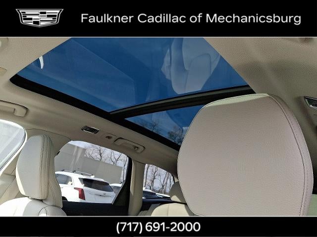 2020 Volvo XC60 Inscription