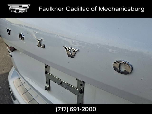 2020 Volvo XC60 Inscription