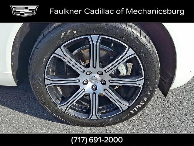 2020 Volvo XC60 Inscription