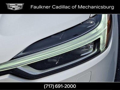 2020 Volvo XC60 Inscription