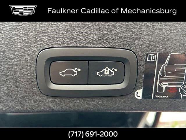 2019 Volvo XC40 Inscription