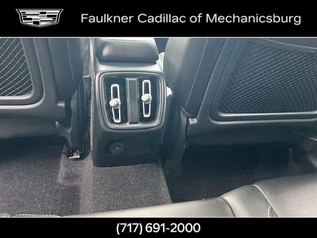 2019 Volvo XC40 Inscription