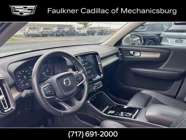 2019 Volvo XC40 Inscription