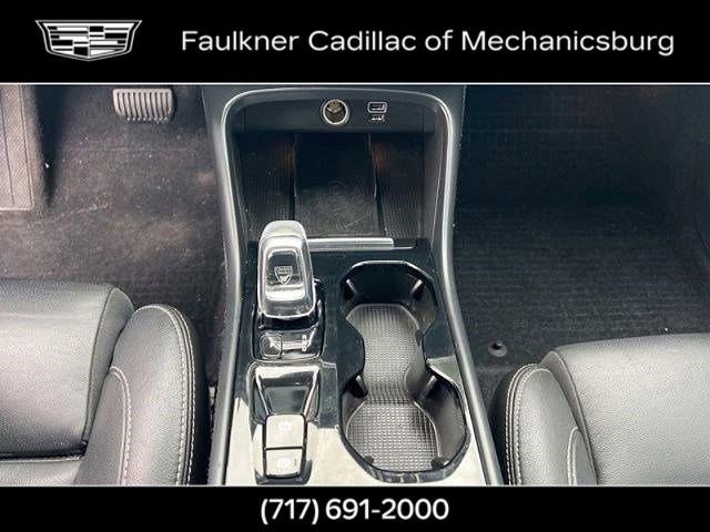 2019 Volvo XC40 Inscription