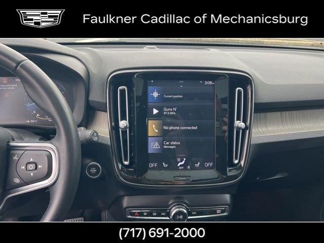 2019 Volvo XC40 Inscription