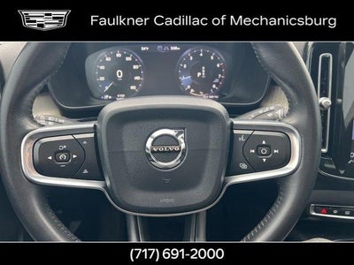 2019 Volvo XC40 Inscription