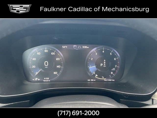 2019 Volvo XC40 Inscription