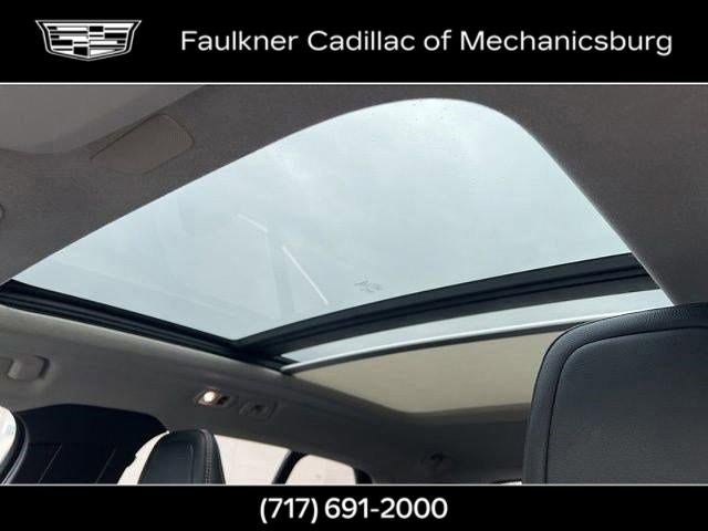 2019 Volvo XC40 Inscription