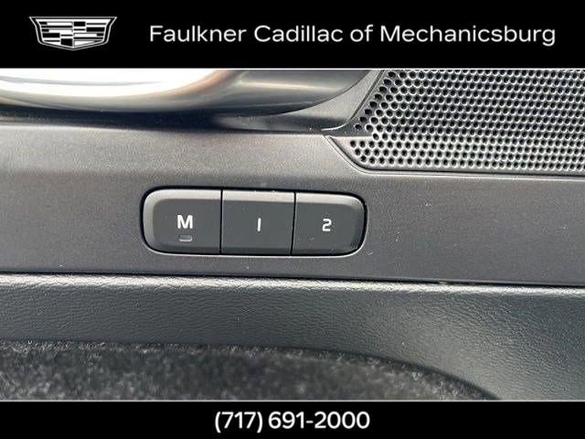 2019 Volvo XC40 Inscription