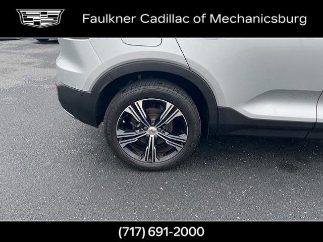 2019 Volvo XC40 Inscription