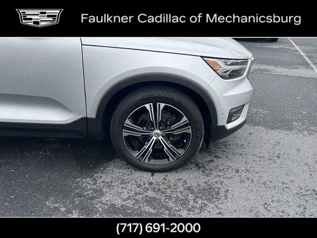 2019 Volvo XC40 Inscription
