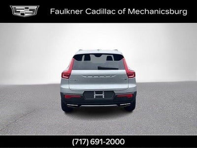 2019 Volvo XC40 Inscription