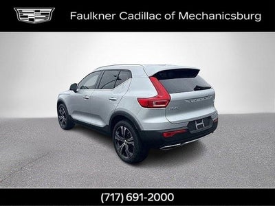 2019 Volvo XC40 Inscription