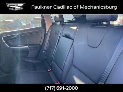 2016 Volvo XC60 T6