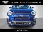 2016 FIAT 500X Easy