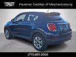 2016 FIAT 500X Easy