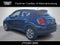 2016 FIAT 500X Easy