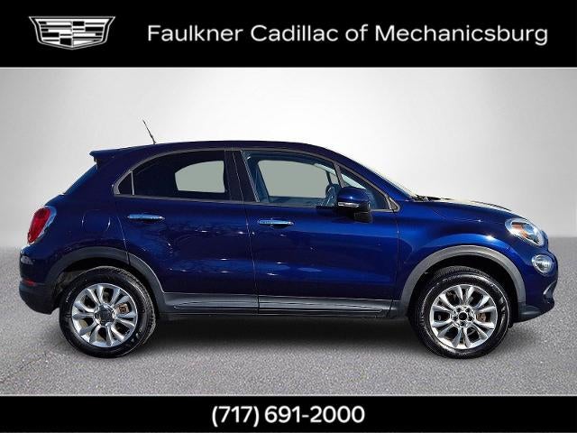 2016 FIAT 500X Easy