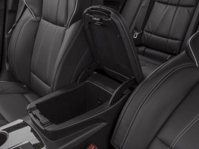 2018 Acura TLX 3.5L FWD w/Technology Pkg