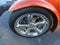 2001 Plymouth Prowler 2dr Roadster