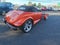 2001 Plymouth Prowler 2dr Roadster