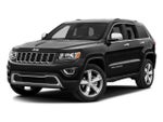 2016 Jeep Grand Cherokee 4WD 4dr Limited