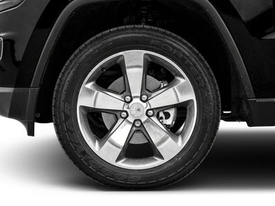 2016 Jeep Grand Cherokee 4WD 4dr Limited