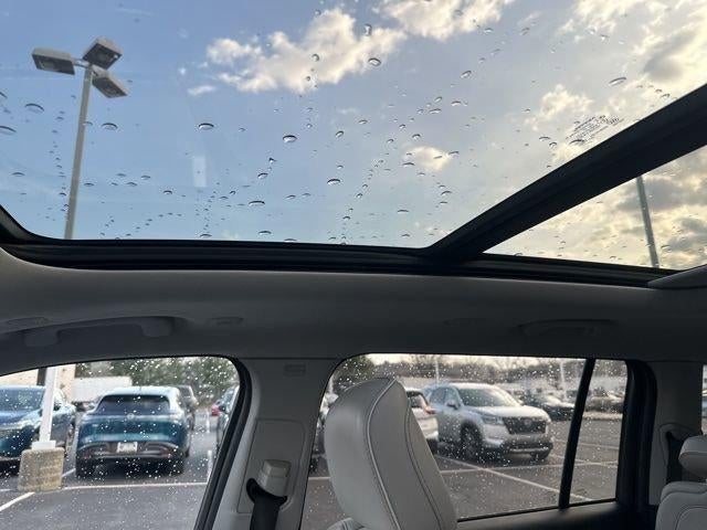 2021 Jeep Grand Cherokee L Overland 4x4