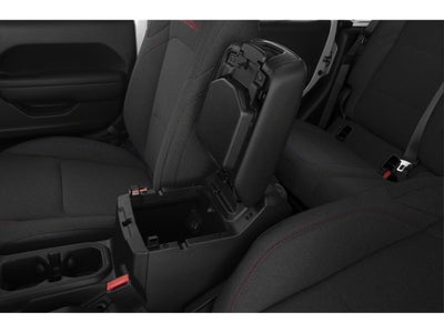 2026 Jeep Gladiator Rubicon 4x4