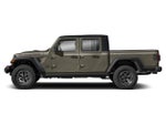 2026 Jeep Gladiator Rubicon 4x4