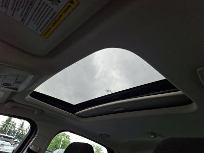2013 Ford Focus 4dr Sdn SE
