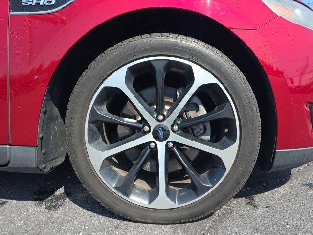 2014 Ford Taurus 4dr Sdn SHO AWD