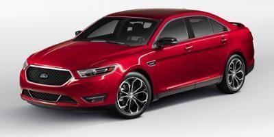 2014 Ford Taurus 4dr Sdn SHO AWD