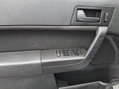 2011 Ford Focus 4dr Sdn SE